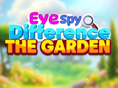Jwèt Eye Spy Difference The Garden
