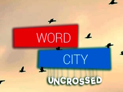 Jwèt Word City Uncrossed