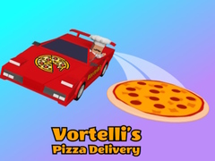 Jwèt Vortelli's Pizza Delivery