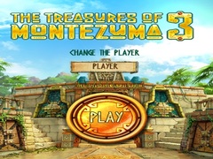 Jwèt Treasures Of Montezuma 3