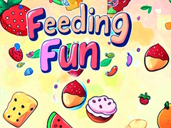 Jwèt Feeding Fun