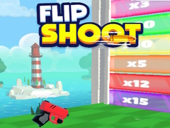 Jwèt Flip Shoot 