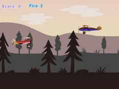 Jwèt Planes That Shoot