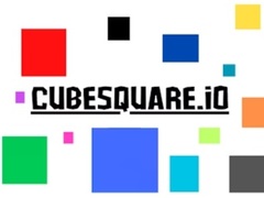 Jwèt Cubesquare.io