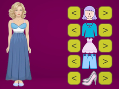 Jwèt Dress Up Game Fashion