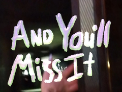 Jwèt And You’ll Miss It