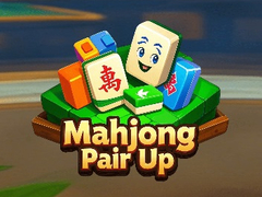 Jwèt Mahjong Pair Up