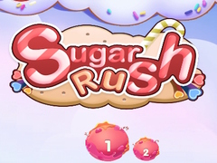 Jwèt Sugar Rush