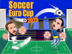 Jwèt Soccer Euro Cup 2025