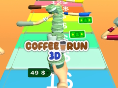 Jwèt Coffee Run 3D