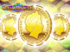 Jwèt Royal Coin Rush