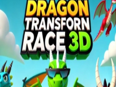 Jwèt Dragon Transform Race 3D