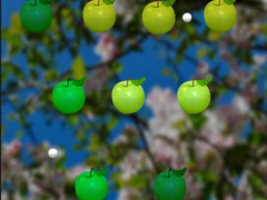 Jwèt Juicy Apple
