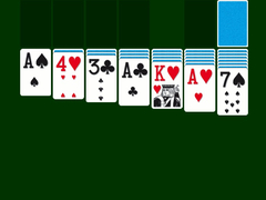 Jwèt Free Solitaire