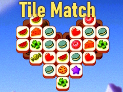 Jwèt Tile Match
