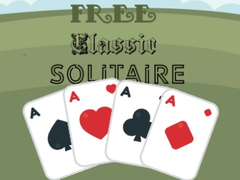 Jwèt Free Classic Solitaire