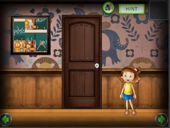 Jwèt Amgel Kids Room Escape 269