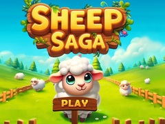 Jwèt Sheep Saga