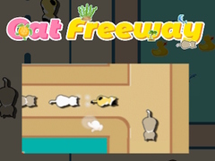Jwèt Cat Freeway
