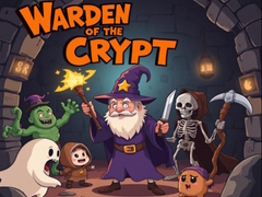 Jwèt Warden of the Crypt