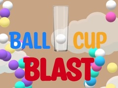 Jwèt Ball Cup Blast