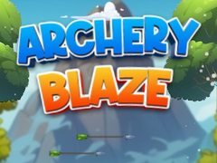 Jwèt Archery Blaze