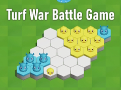 Jwèt Turf War Battle Game