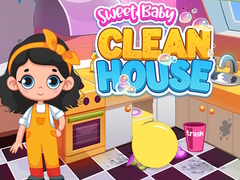 Jwèt Sweet Baby Clean House