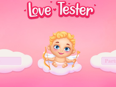 Jwèt Love Tester 