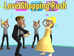 Jwèt Love Shopping Rush