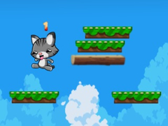 Jwèt Kitty Jumper Adventures