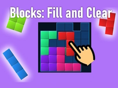 Jwèt Blocks: Fill and Clear