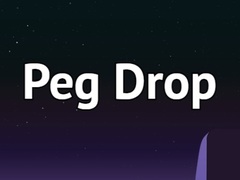 Jwèt Peg Drop