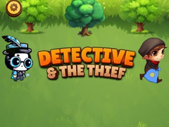 Jwèt Detective And The Thief