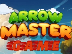 Jwèt Arrow Master Game