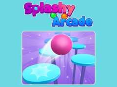 Jwèt Splashy Arcade 