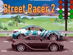 Jwèt Street Racer 2