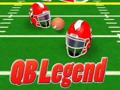 Jwèt QB Legend