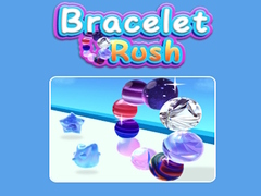 Jwèt Bracelet Rush