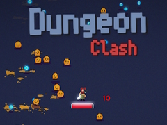 Jwèt Dungeon Clash