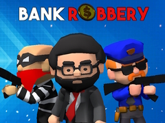 Jwèt Bank Robbery Puzzle Shooter