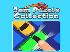 Jwèt Jam puzzle Collection