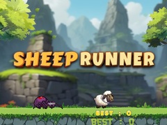 Jwèt Sheep Runner