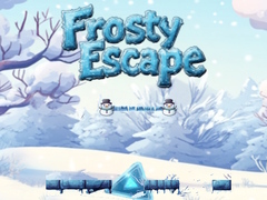 Jwèt Frosty Escape