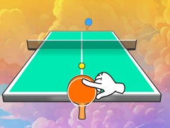 Jwèt Ping Pong 3D