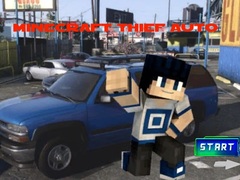 Jwèt Minecraft Thief Auto