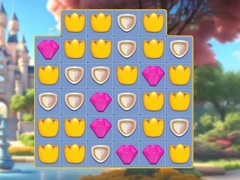 Jwèt Royal Jewels Match