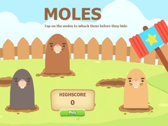 Jwèt Moles