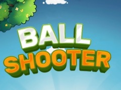 Jwèt Ball Shooter