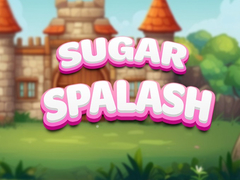 Jwèt Sugar Spalash